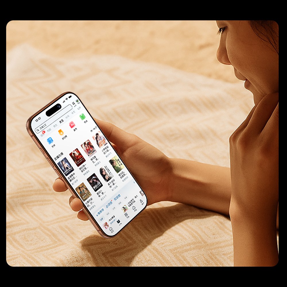 Apple iPhone 17 Pro Max Benks Glass Warrior 2.0 AR-EZFita Cam Ekran Koruyucu + Kolay Uygulama Aparatı
