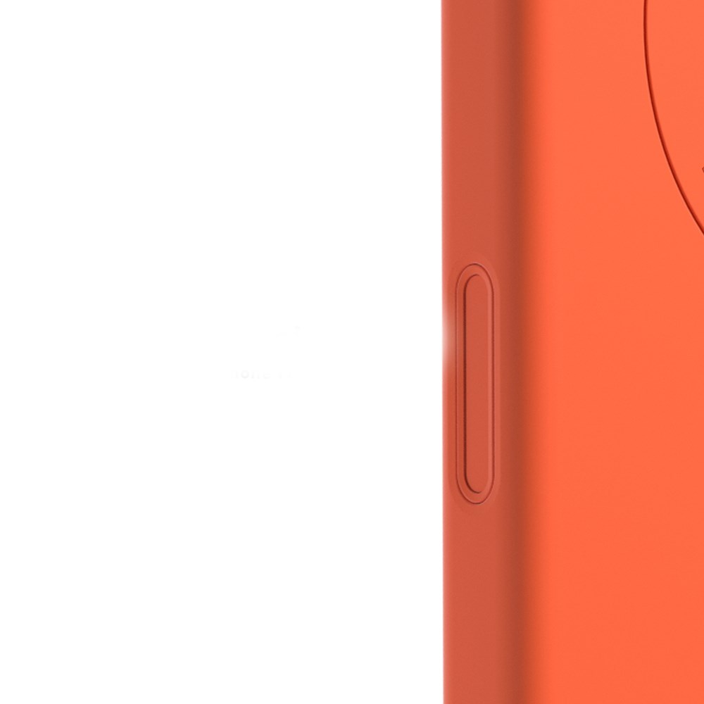 Apple iPhone 17 Pro Max Kılıf M-Safe Şarj Özellikli Youngkit Morandi Serisi Kapak