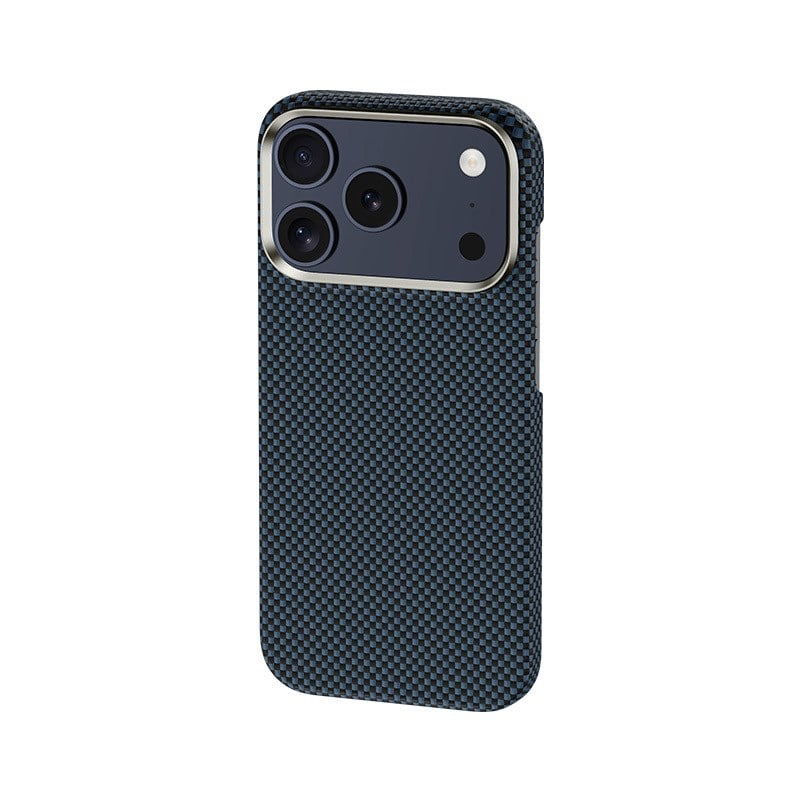 Apple iPhone 17 Pro Max Kılıf M-safe Şarj Özellikli Benks Yeni Seri ArmorTint ArmorAir Kevlar Kapak
