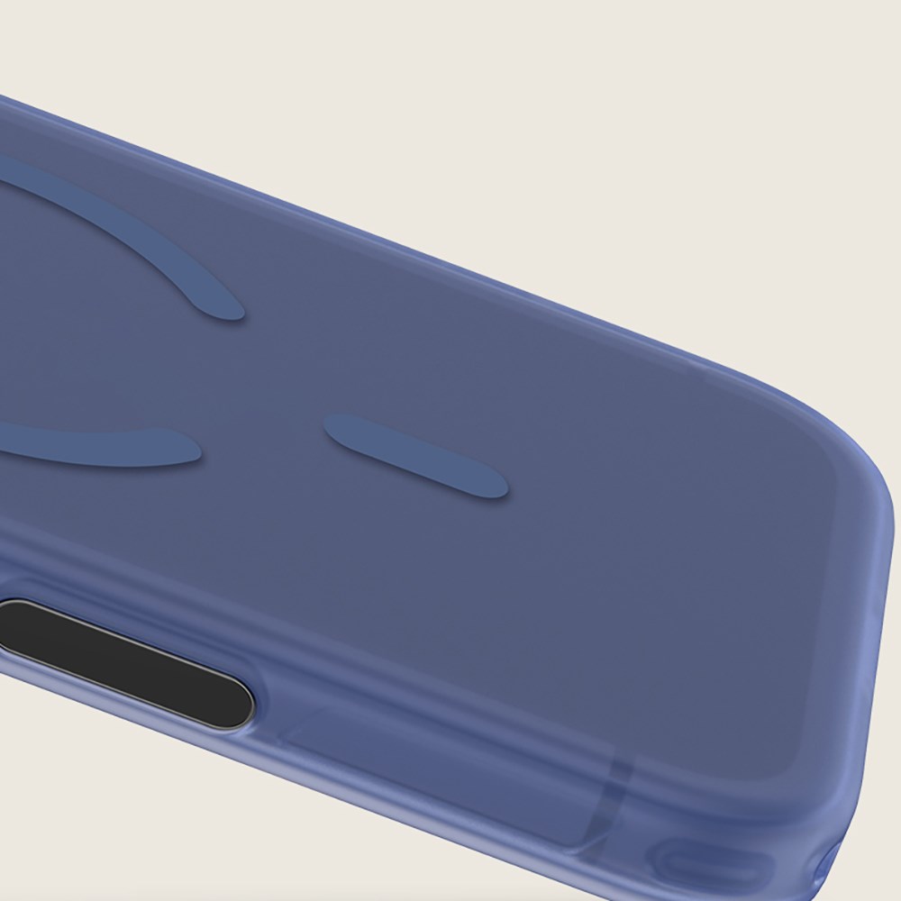 Apple iPhone 17 Pro Max Kılıf M-Safe Şarj Özellikli Benks C-Magnet Lucid Armor Kapak