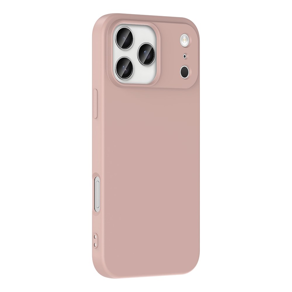 Apple iPhone 17 Pro Max Kılıf Zore Mara Lansman Kapak