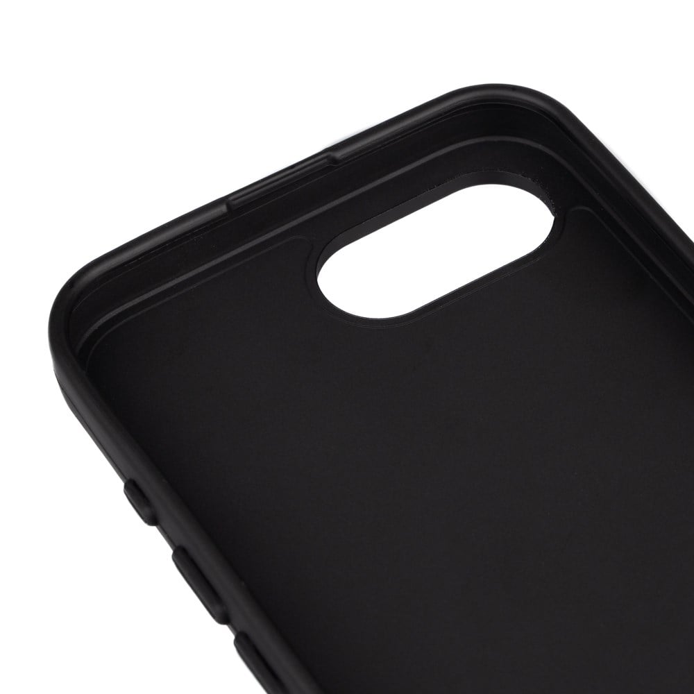 Apple iPhone 17E Kılıf Zore Biye Silikon