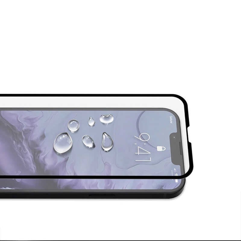 Apple iPhone 17E Wiwu Easy İnstall iVista Super Hardness Ekran Koruyucu