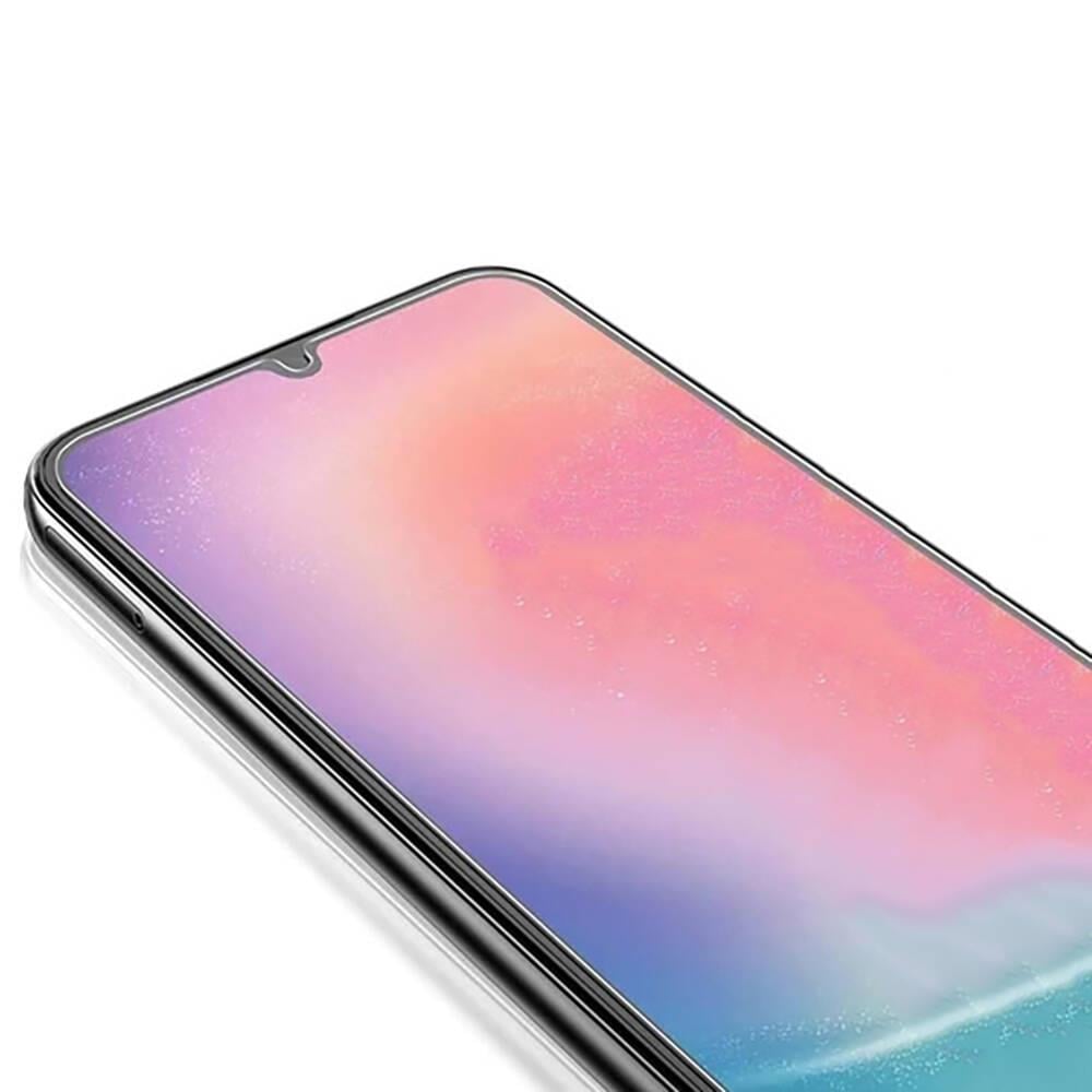 Galaxy A05S Zore Nano Micro Temperli Ekran Koruyucu