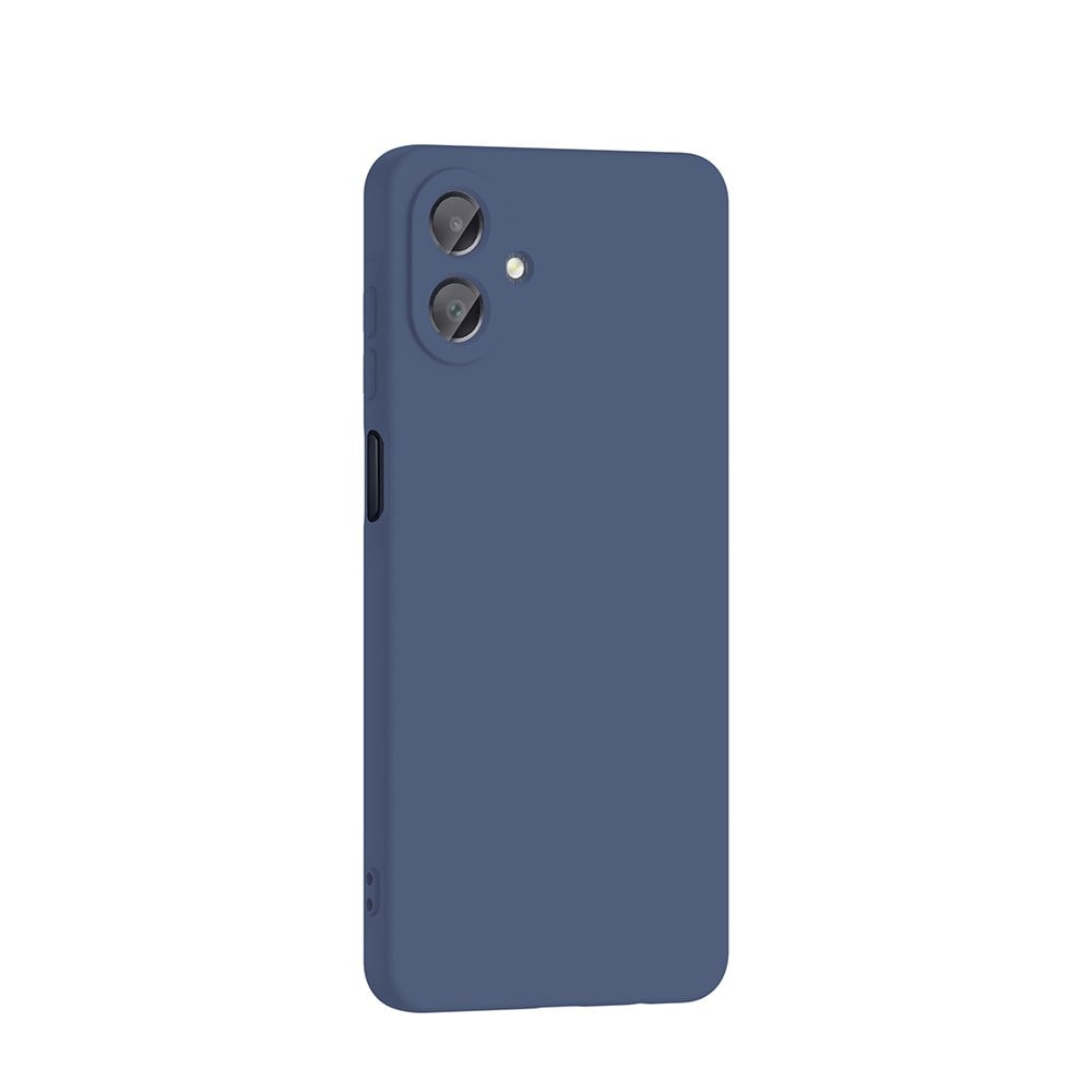 Galaxy A07 Kılıf Zore Mara Lansman Kapak