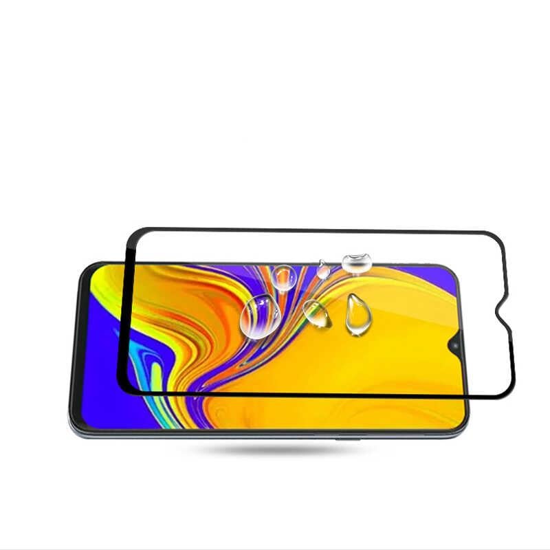 Galaxy A14 Davin 5D Cam Ekran Koruyucu