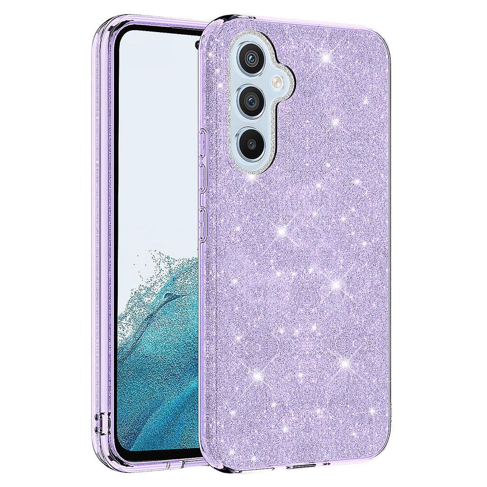 Galaxy A14 Kılıf Zore Shining Silikon
