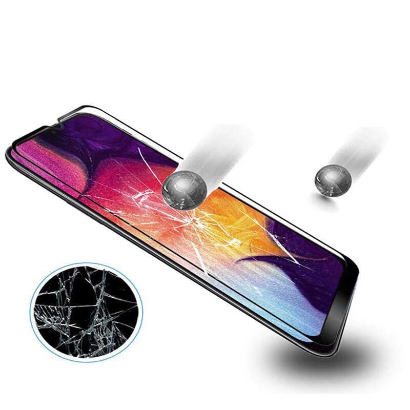 Galaxy A20S Davin Seramik Ekran Koruyucu