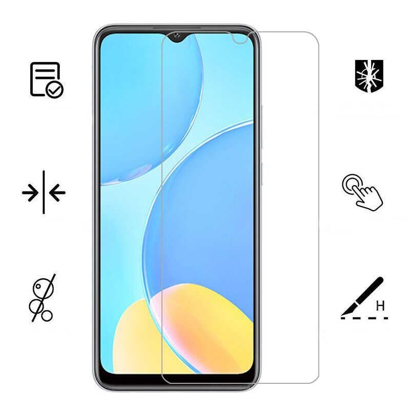 Galaxy A24 Zore Nano Micro Temperli Ekran Koruyucu