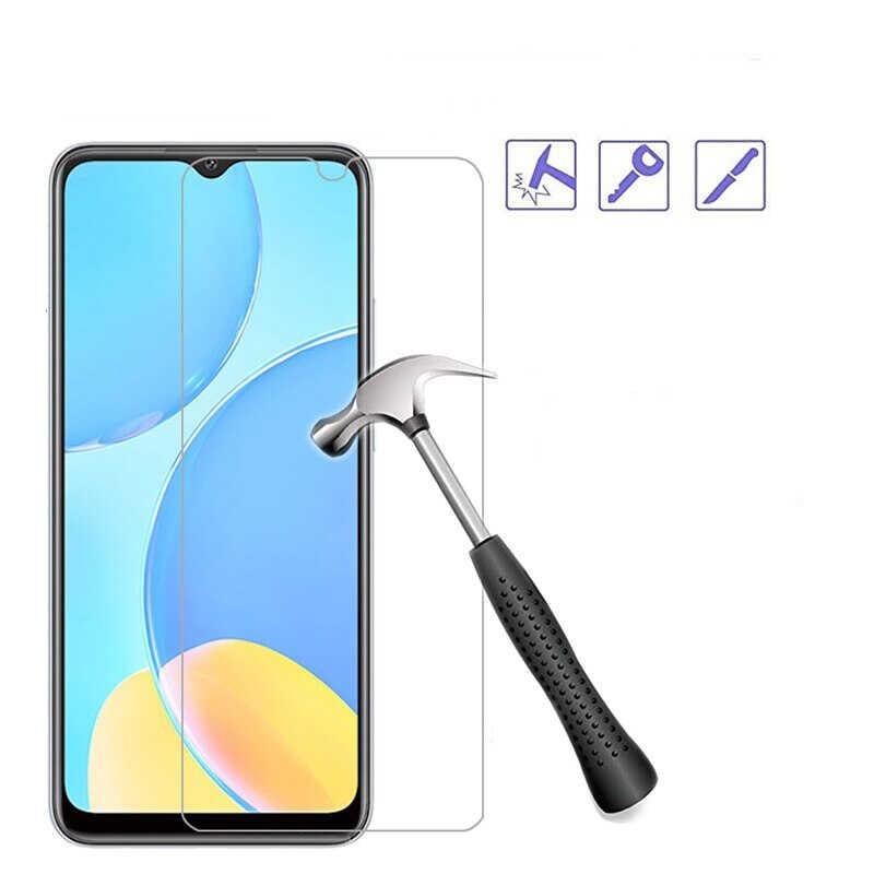 Galaxy A24 Zore Nano Micro Temperli Ekran Koruyucu