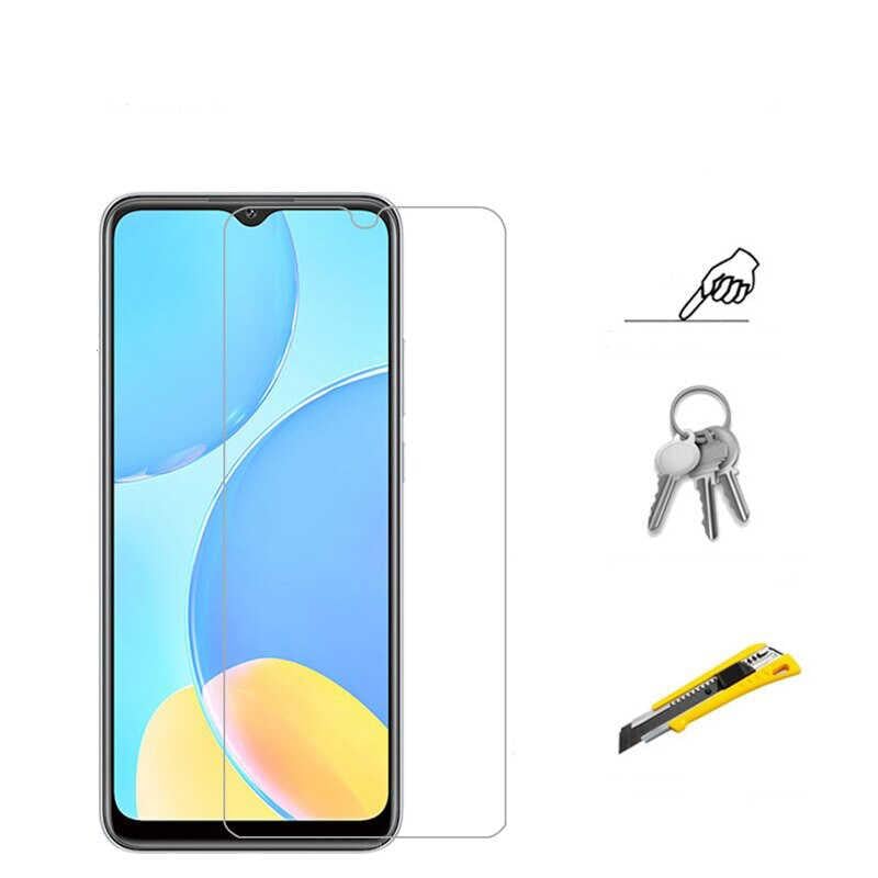 Galaxy A24 Zore Nano Micro Temperli Ekran Koruyucu