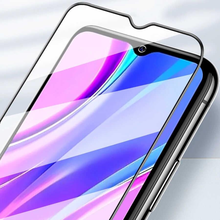 Galaxy A32 4G Davin Seramik Ekran Koruyucu