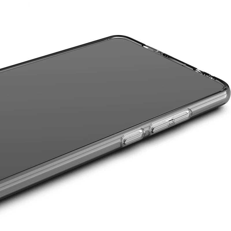 Galaxy A32 5G Kılıf Zore Süper Silikon Kapak