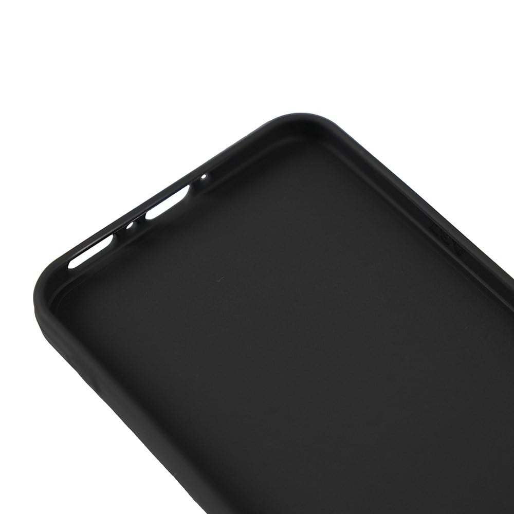 Galaxy A37 Kılıf Zore Biye Silikon