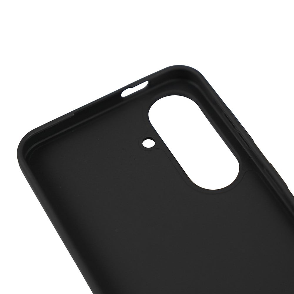 Galaxy A37 Kılıf Zore Biye Silikon