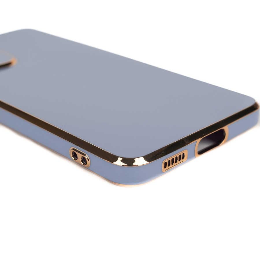 Galaxy A73 Kılıf Zore Bark Kapak