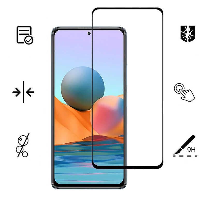 Galaxy A81 (Note 10 Lite) Davin Seramik Ekran Koruyucu