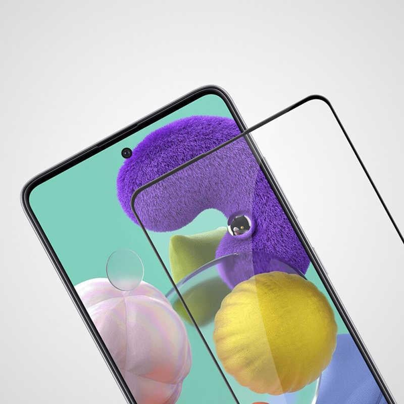 Galaxy A81 (Note 10 Lite) Davin Seramik Ekran Koruyucu