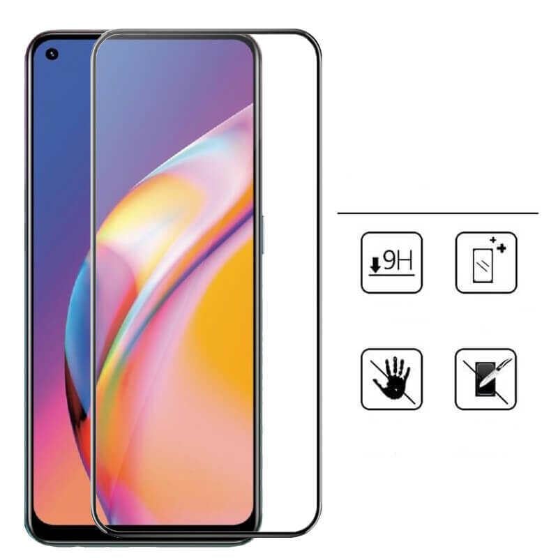 Galaxy M11 Davin 5D Cam Ekran Koruyucu