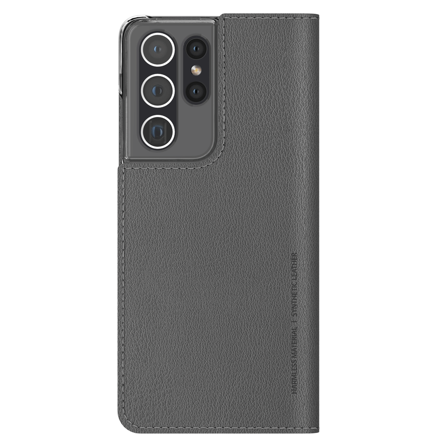 Galaxy S21 Ultra Kılıf Araree Mustang Diary Kılıf