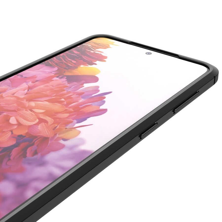 Galaxy S22 Plus Kılıf Zore Niss Silikon Kapak