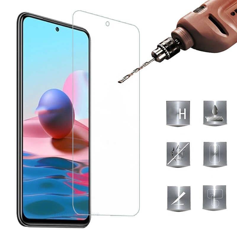 Galaxy S23 FE Zore Nano Micro Temperli Ekran Koruyucu