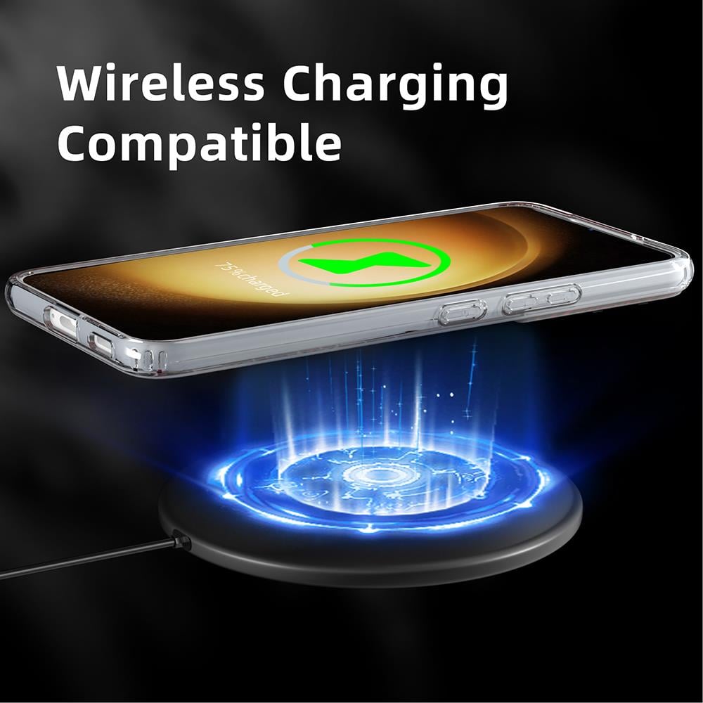 Galaxy S23 Plus Kılıf YoungKit Technology Serisi Kapak