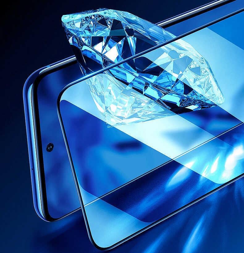 Galaxy S23 Plus Zore Full Glue Kind Dias Cam Ekran Koruyucu