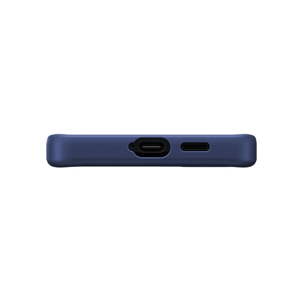 Galaxy S24 Plus Kılıf M-safe Şarj Özellikli Benks Standlı Mist Protective Kapak