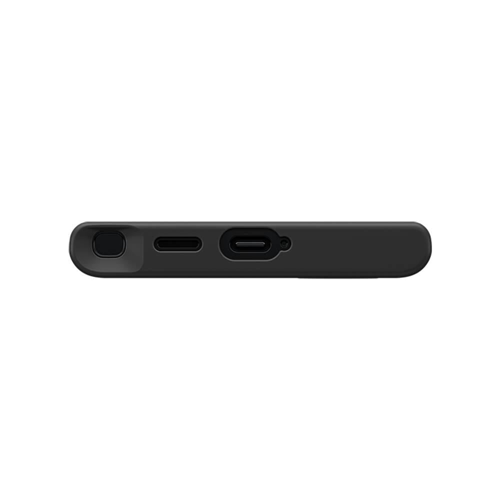 Galaxy S24 Plus Kılıf M-safe Şarj Özellikli Benks Standlı Mist Protective Kapak