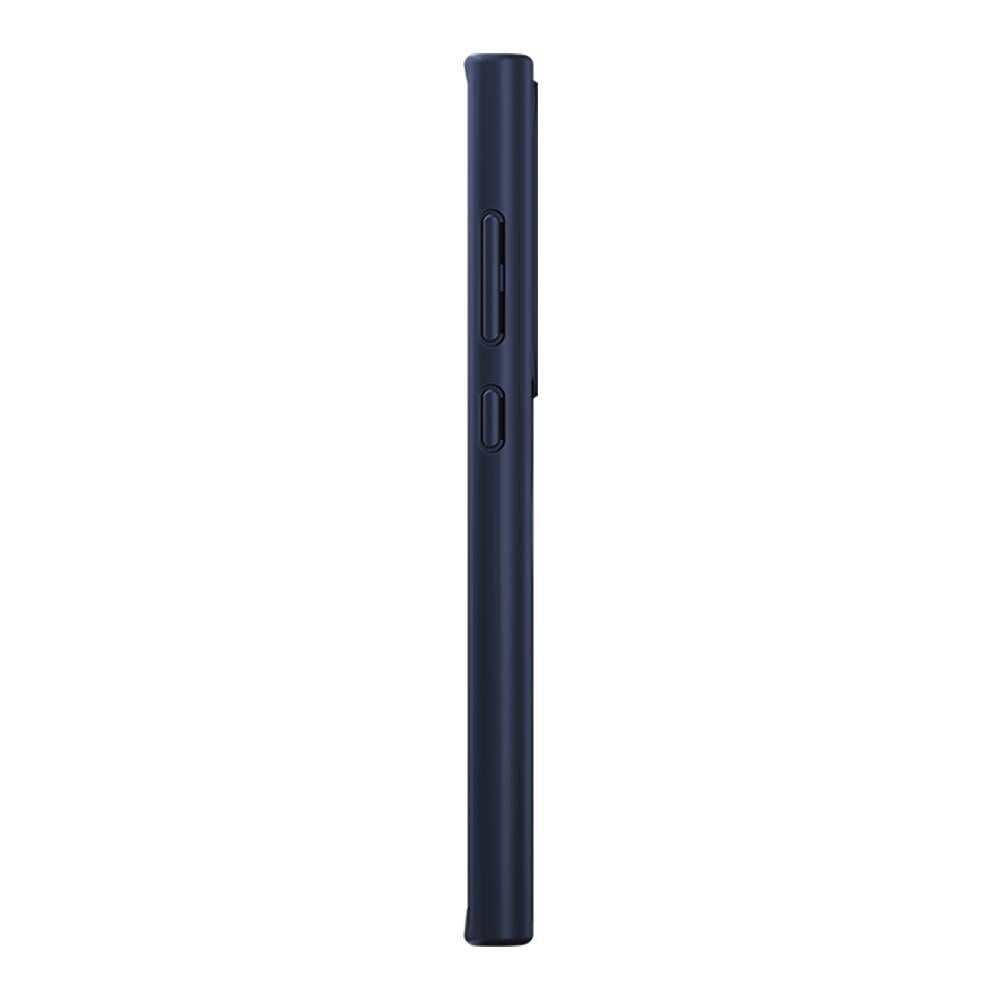 Galaxy S24 Plus Kılıf M-safe Şarj Özellikli Benks Standlı Mist Protective Kapak