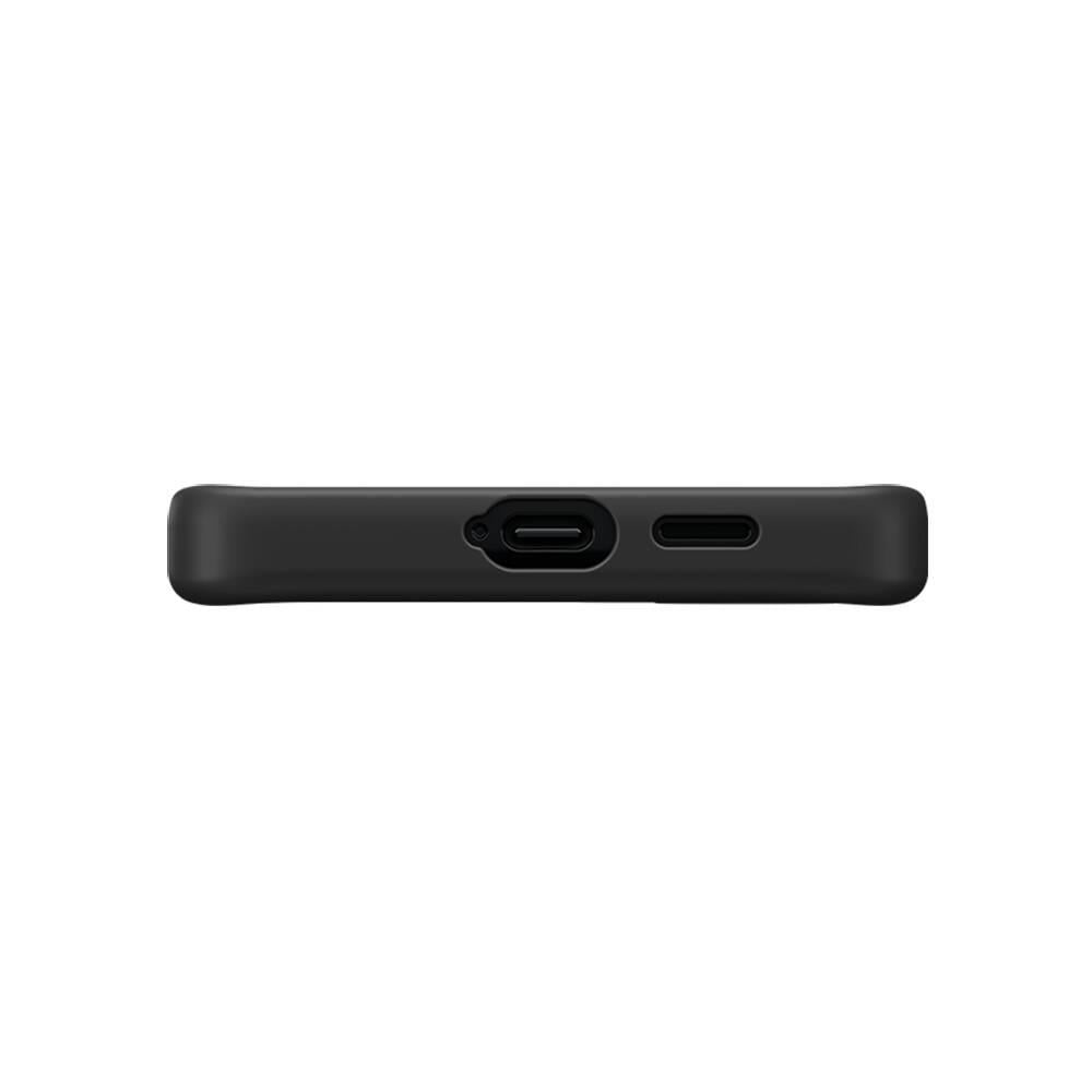 Galaxy S24 Plus Kılıf M-safe Şarj Özellikli Benks Standlı Mist Protective Kapak