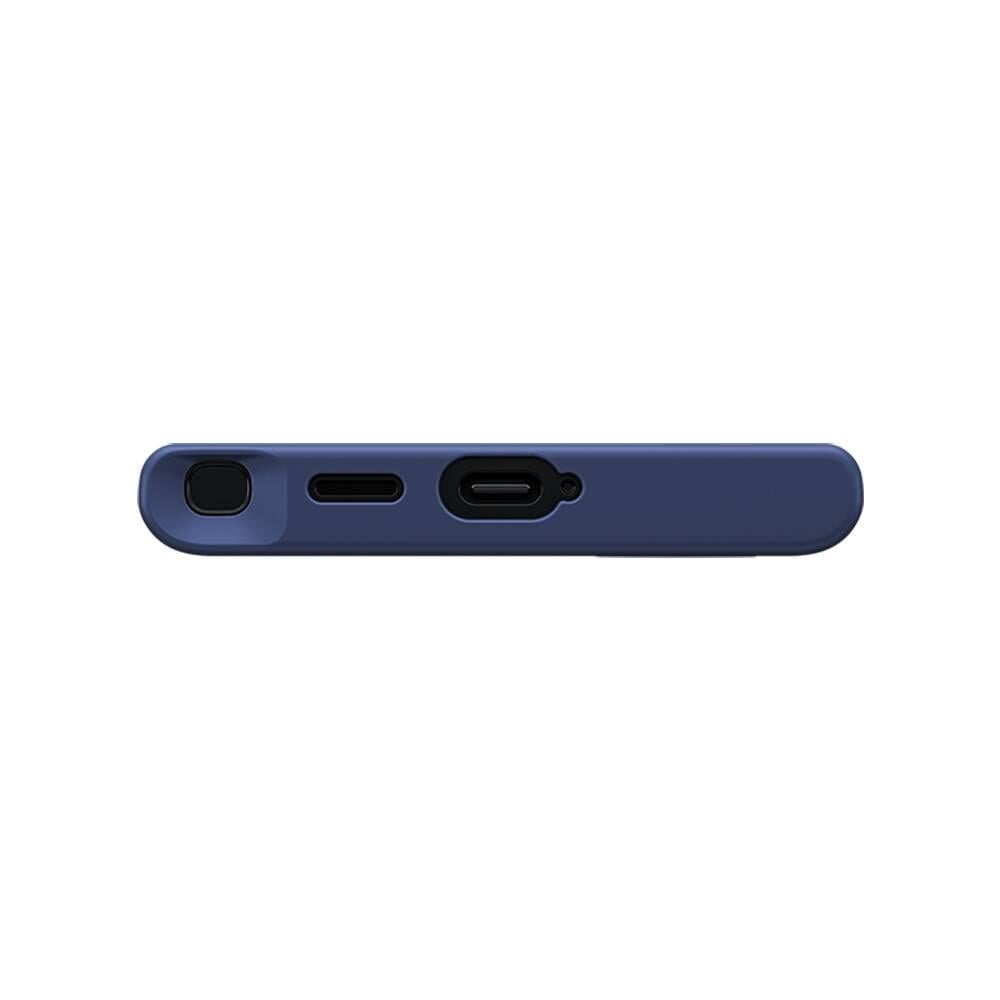 Galaxy S24 Plus Kılıf M-safe Şarj Özellikli Benks Standlı Mist Protective Kapak