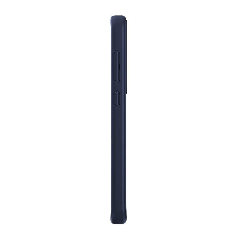 Galaxy S24 Plus Kılıf M-safe Şarj Özellikli Benks Standlı Mist Protective Kapak