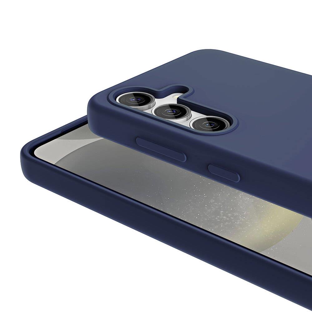 Galaxy S24 Plus Kılıf M-safe Şarj Özellikli Wlons Standlı Efsane Kapak