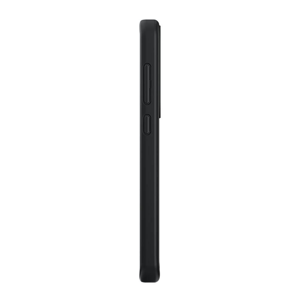 Galaxy S24 Plus Kılıf M-safe Şarj Özellikli Benks Standlı Mist Protective Kapak
