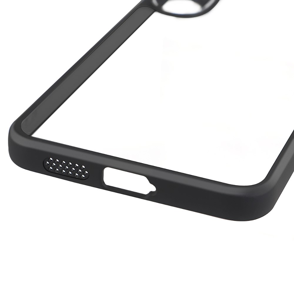 Galaxy S25 FE Kılıf Kamera Korumalı Şeffaf Arka Yüzey Zore New Roll Kapak