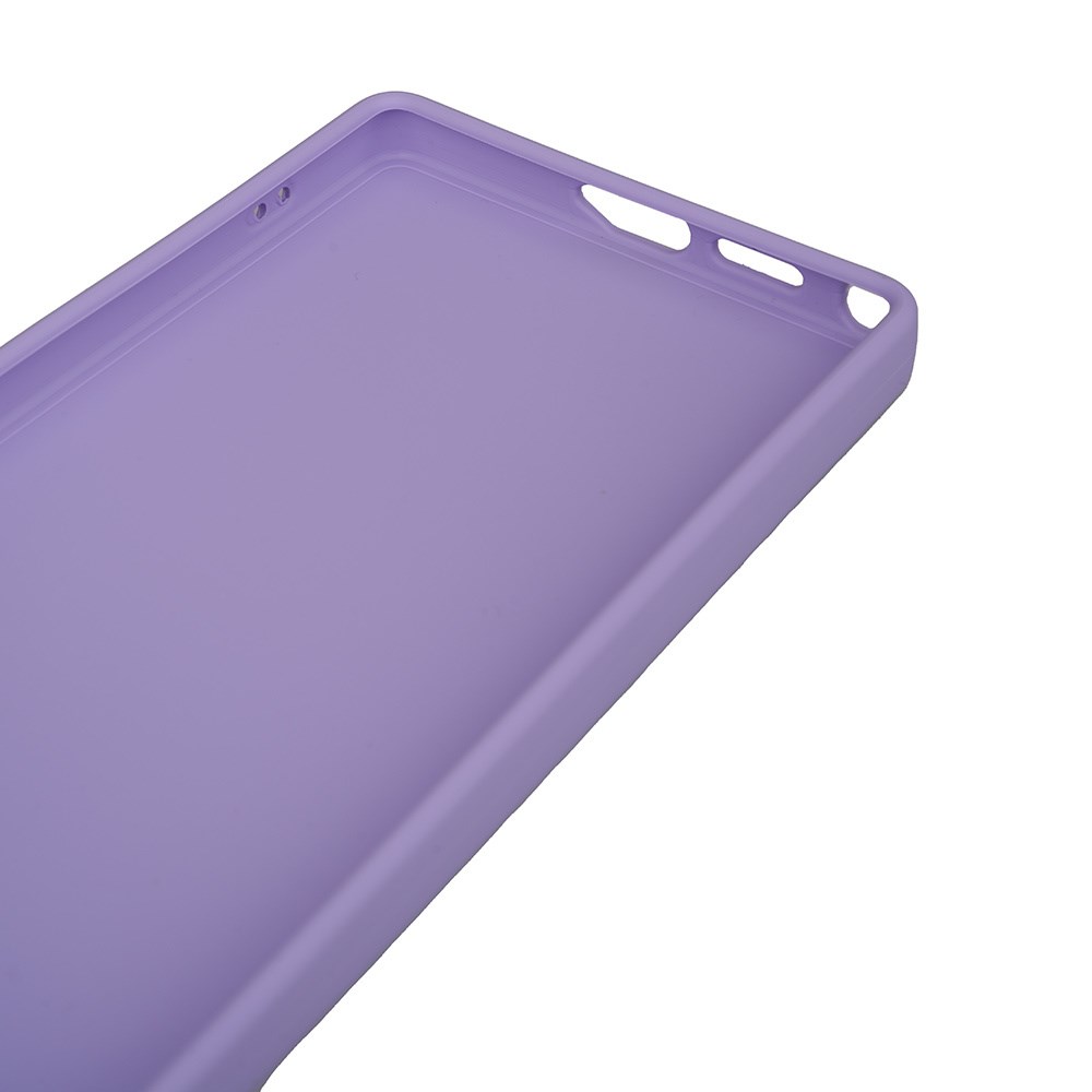 Galaxy S25 Ultra Kılıf Zore Biye Silikon