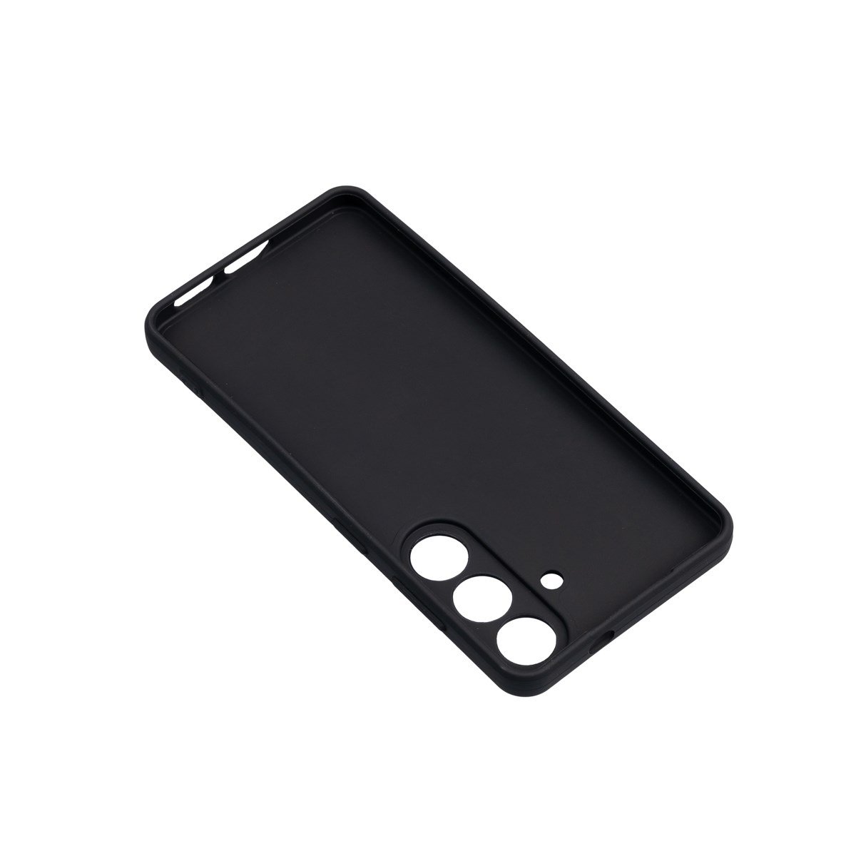 Galaxy S26 Kılıf Zore Biye Silikon