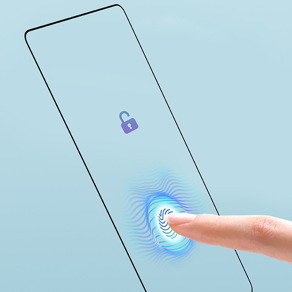 Galaxy S26 Plus Benks Ultra Shield HD Ekran Koruyucu + Kolay Uygulama Aparatlı
