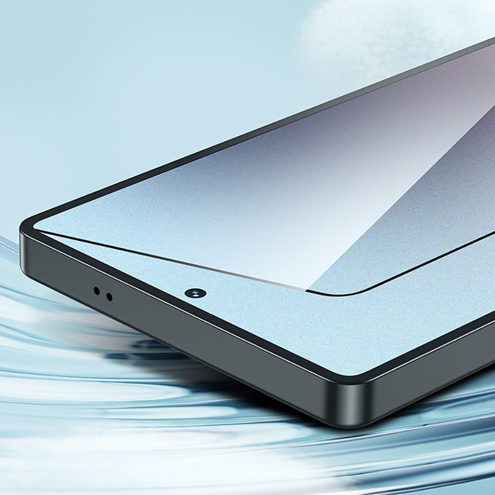 Galaxy S26 Plus Benks Ultra Shield HD Ekran Koruyucu + Kolay Uygulama Aparatlı