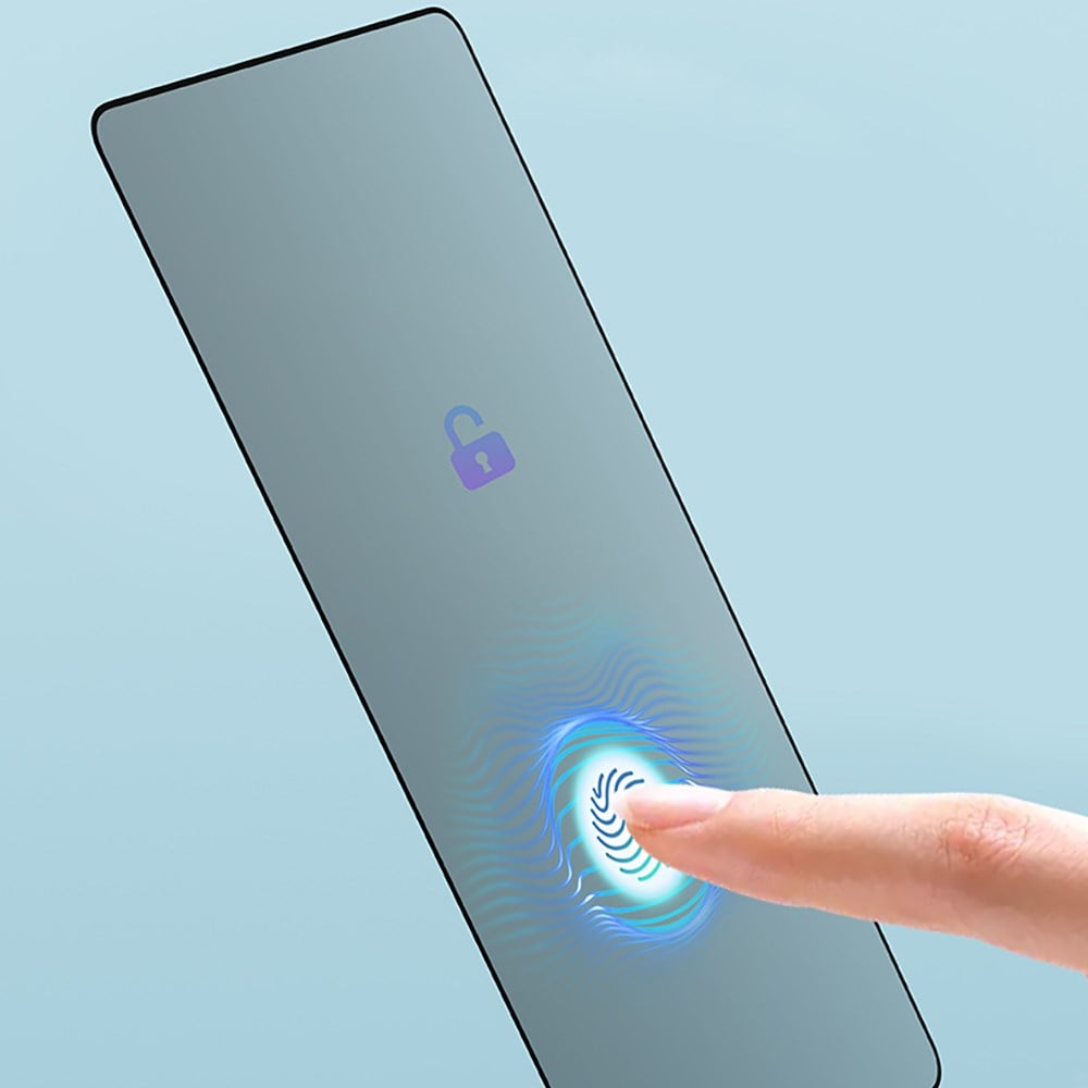 Galaxy S26 Plus Benks Ultra Shield Privacy Ekran Koruyucu + Kolay Uygulama Aparatlı