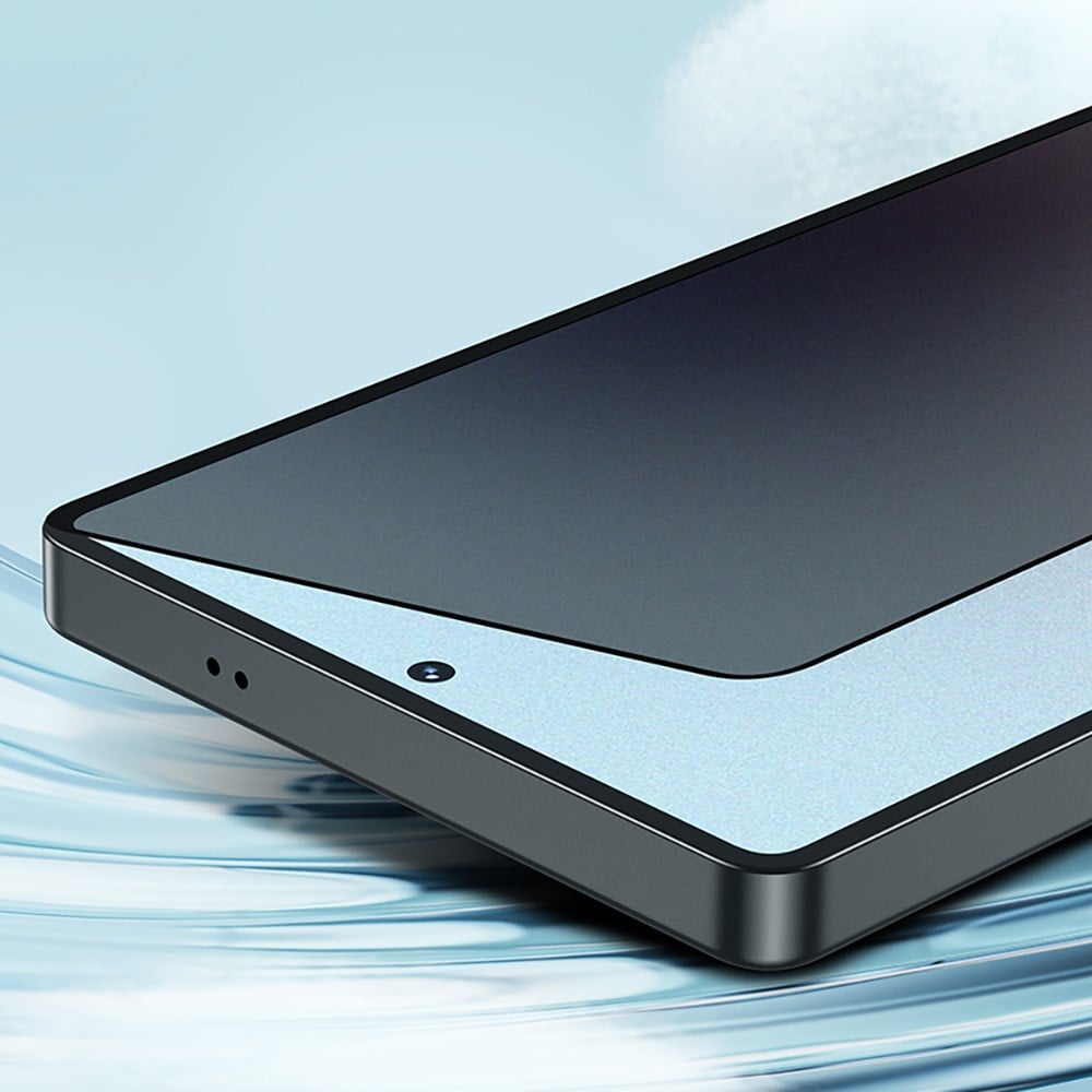 Galaxy S26 Ultra Benks Ultra Shield Privacy Ekran Koruyucu + Kolay Uygulama Aparatlı