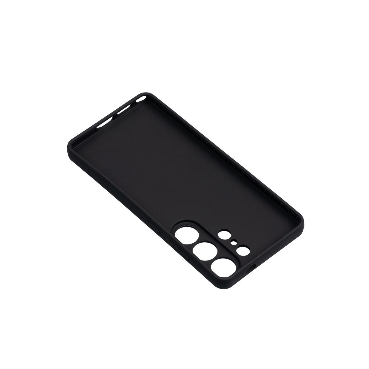 Galaxy S26 Ultra Kılıf Zore Biye Silikon