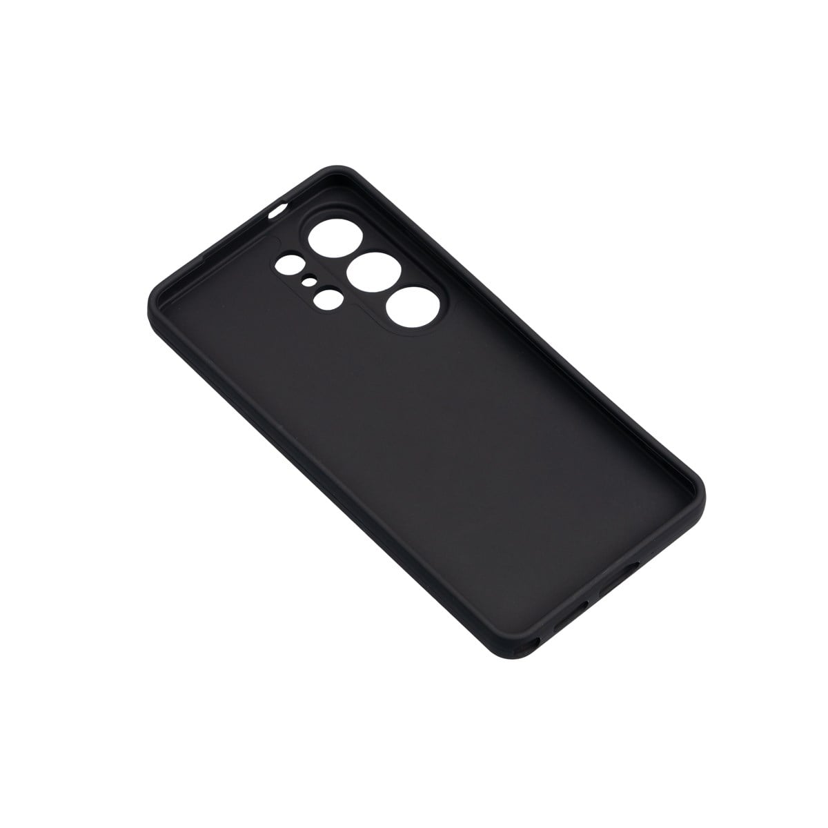 Galaxy S26 Ultra Kılıf Zore Biye Silikon