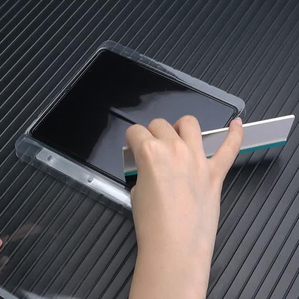 Galaxy Z Fold 2 Zore Hizalama Aparatlı S-Fit Body Ekran Koruyucu