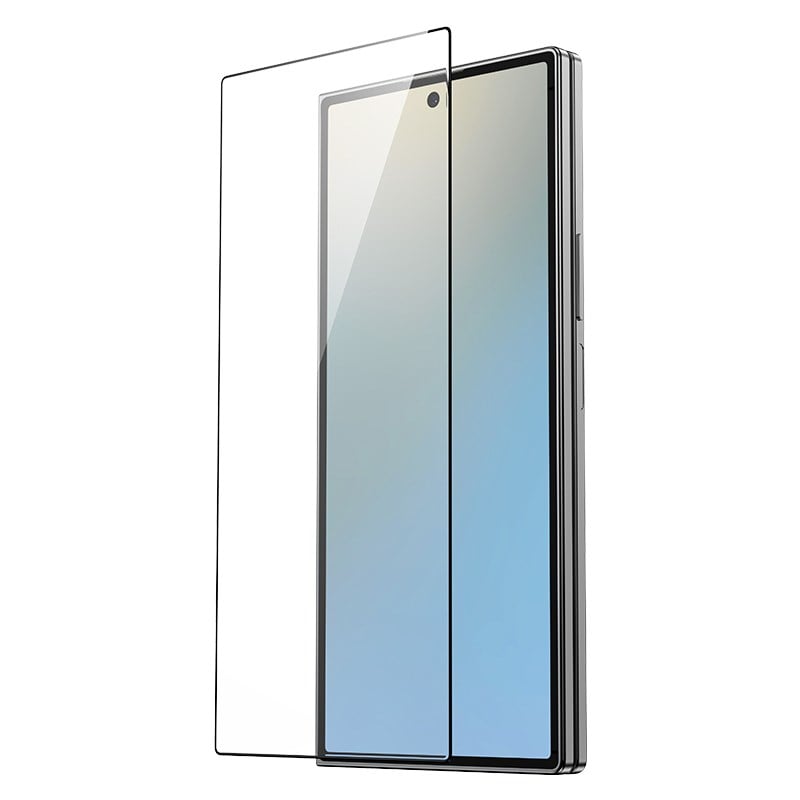 Galaxy Z Fold 7 Benks Ultra Shield Ekran Koruyucu + Kolay Uygulama Aparatlı