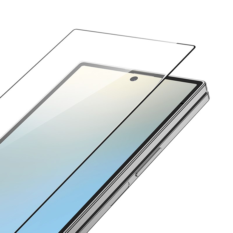 Galaxy Z Fold 7 Benks Ultra Shield Ekran Koruyucu + Kolay Uygulama Aparatlı