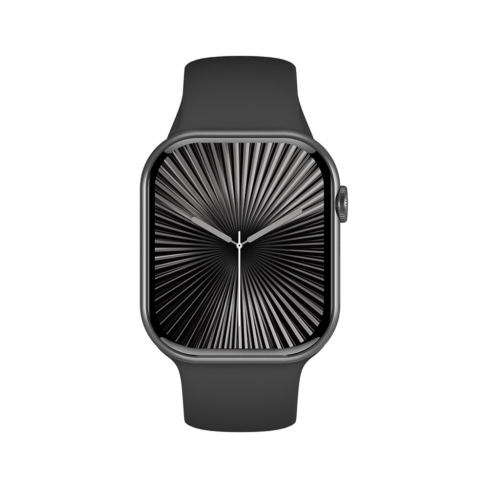 Lapas LW-01 iOS ve Android Uyumlu Akıllı Saat