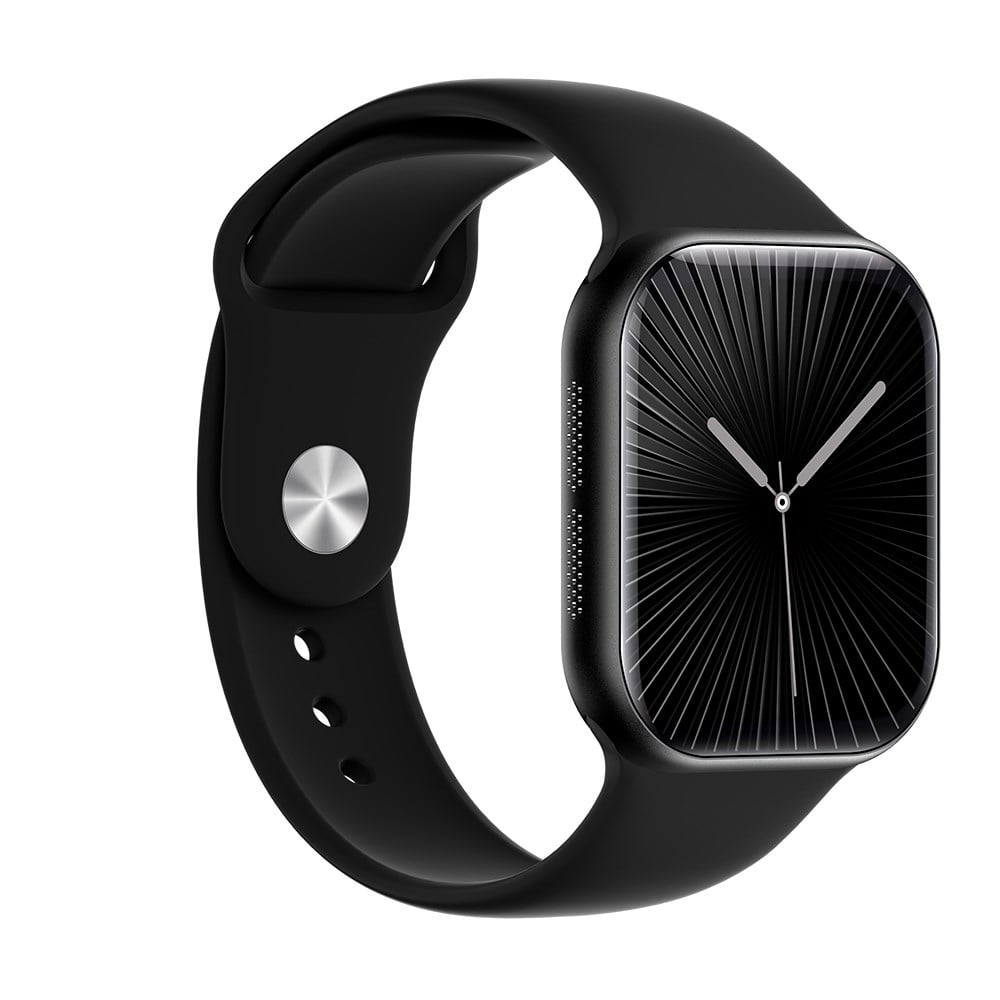 Lapas LW-02 iOS ve Android Uyumlu Amoled Ekranlı Akıllı Saat